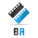 BA Movie & Entertainment Favicon